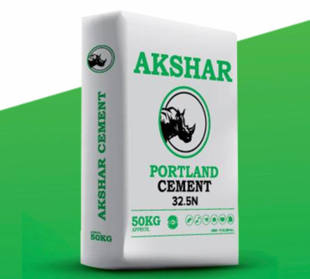 Akshar Cement
